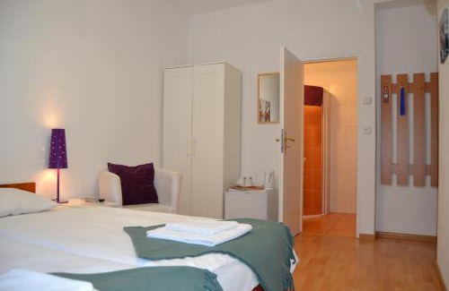 Prague 4 Casa | Pension Nika