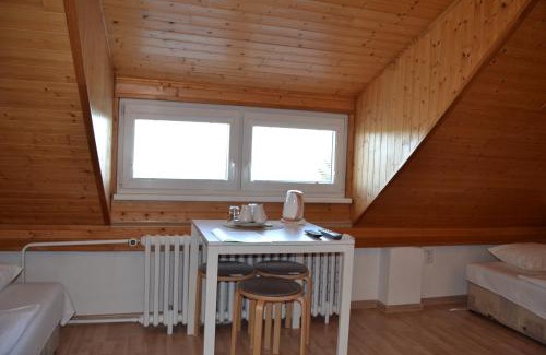 Prague 4 Casa | Pension Nika
