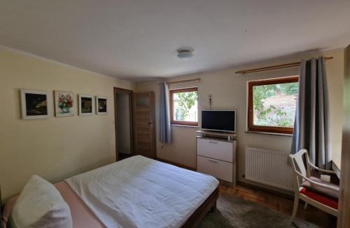 Zitzschewig Casa | Pension Nippgen
