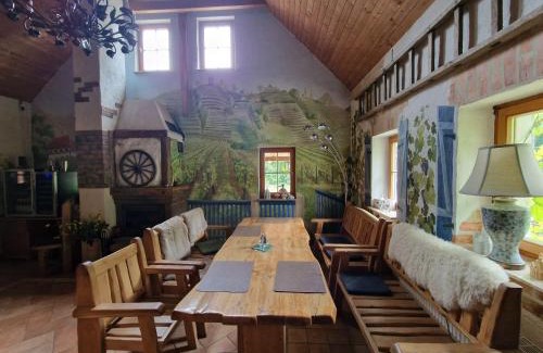 Zitzschewig Casa | Pension Nippgen