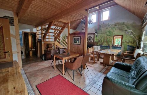 Zitzschewig Casa | Pension Nippgen
