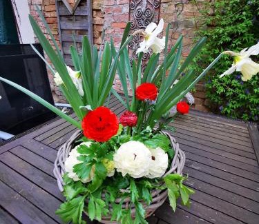 Ketzin/Havel Casa | Pension No. 12