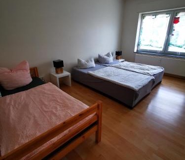 Ketzin/Havel Casa | Pension No. 12