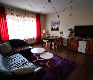 Ketzin/Havel Casa | Pension No. 12
