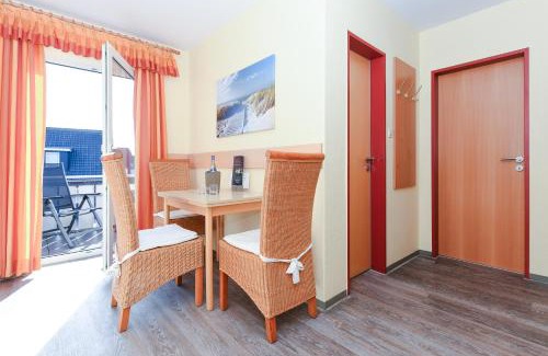 Esens Casa | Pension Nordkap