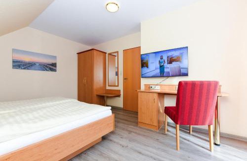 Esens Casa | Pension Nordkap