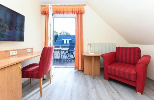 Esens Casa | Pension Nordkap