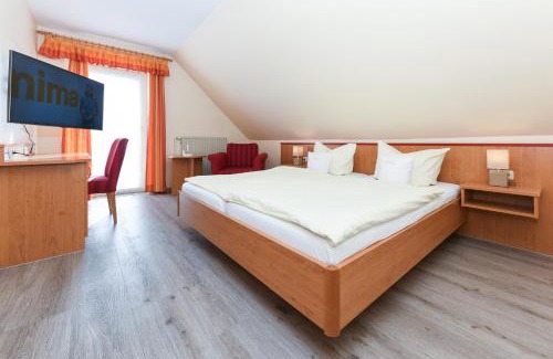 Esens Casa | Pension Nordkap