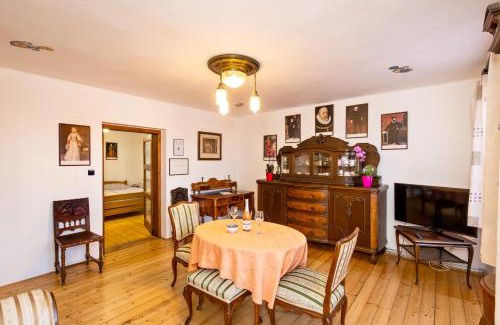Cesky Krumlov Casa | Pension Nostalgie