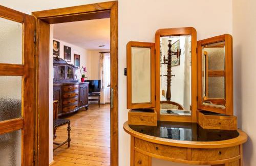 Cesky Krumlov Casa | Pension Nostalgie