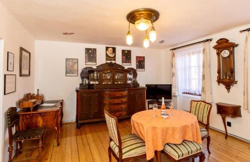 Cesky Krumlov Casa | Pension Nostalgie