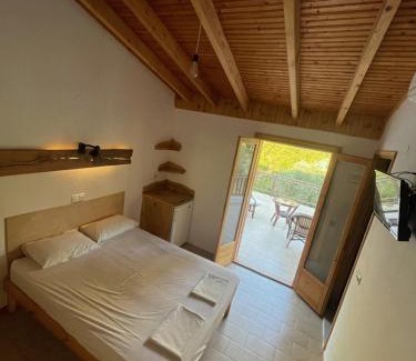 Patitiri Casa | Pension Oasis