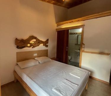 Patitiri Casa | Pension Oasis