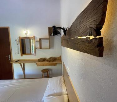 Patitiri Casa | Pension Oasis