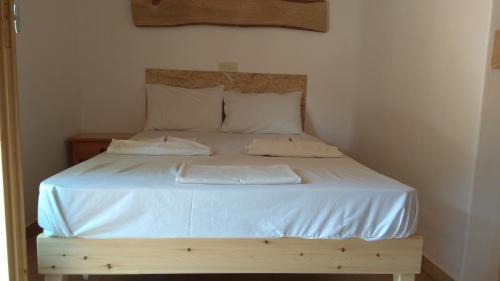 Patitiri Casa | Pension Oasis