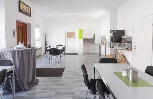 Oberkassel Casa | Pension Oberkasseler Hof