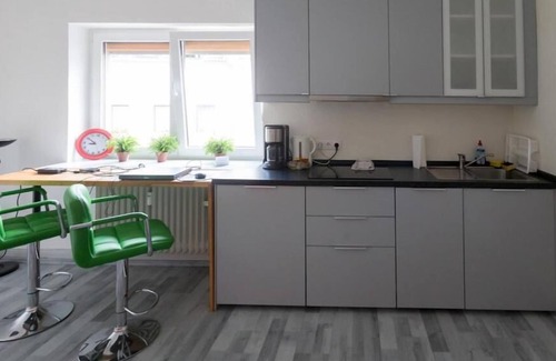Oberkassel Casa | Pension Oberkasseler Hof