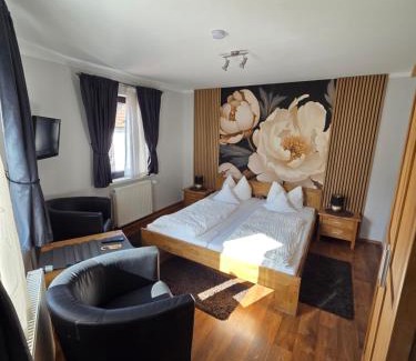 Goessweinstein Casa | Pension ohne Frühstück