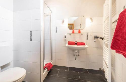 Goessweinstein Casa | Pension ohne Frühstück