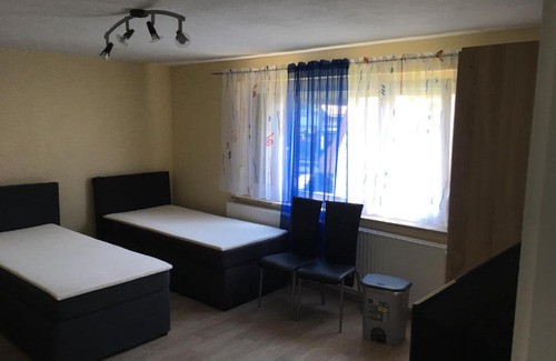 Grub am Forst Casa | Pension Oliver