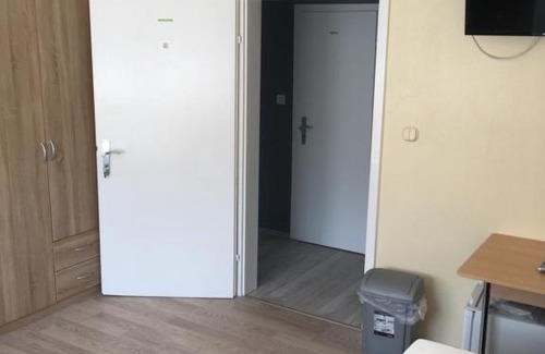 Grub am Forst Casa | Pension Oliver