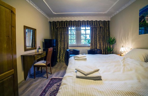 Jihlava Casa | Pension Olympion