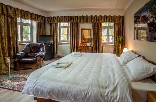 Jihlava Casa | Pension Olympion
