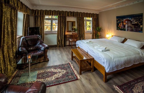 Jihlava Casa | Pension Olympion