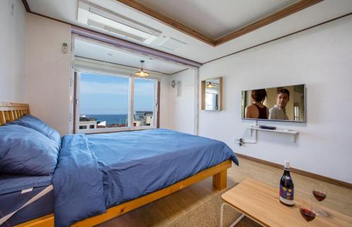 Samcheok Casa | Pension Ora