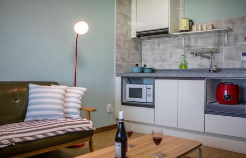 Samcheok Casa | Pension Ora