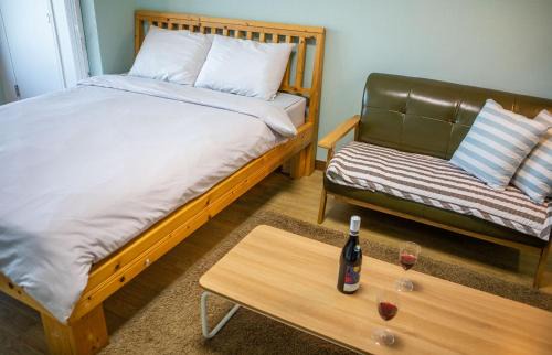 Samcheok Casa | Pension Ora