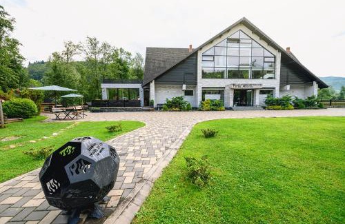 Gura Humorului Casa | Pension Pîrîu' Morii