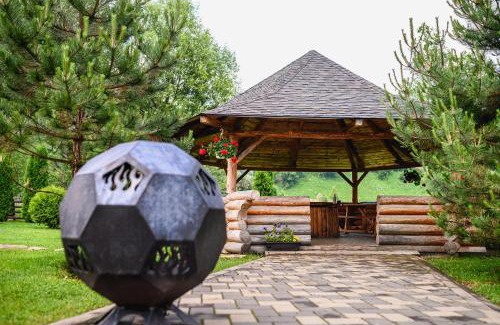 Gura Humorului Casa | Pension Pîrîu' Morii