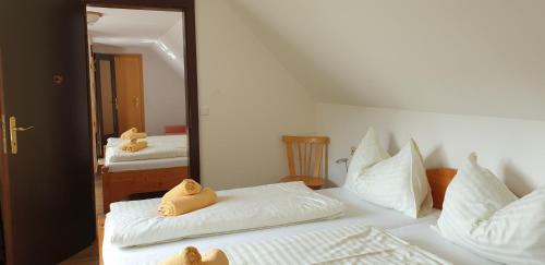 Mitterberg Casa | Pension Pürcherhof