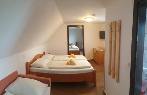 Mitterberg Casa | Pension Pürcherhof
