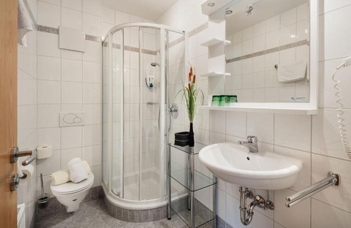 Pfarrkirchen im Muehlkreis Casa | Pension Panoramablick