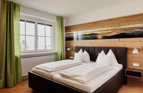Pfarrkirchen im Muehlkreis Casa | Pension Panoramablick