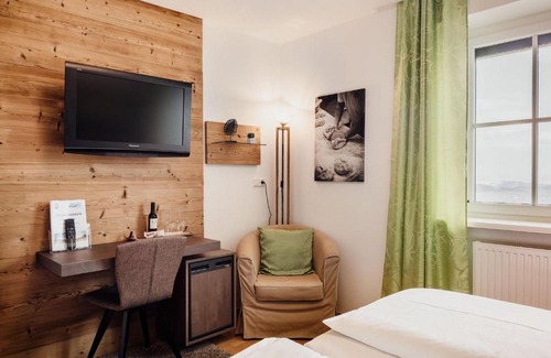 Pfarrkirchen im Muehlkreis Casa | Pension Panoramablick