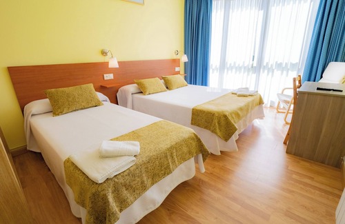 Palas de Rei Casa | Pension Palas