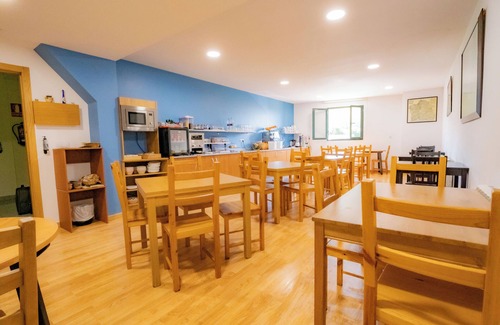 Palas de Rei Casa | Pension Palas