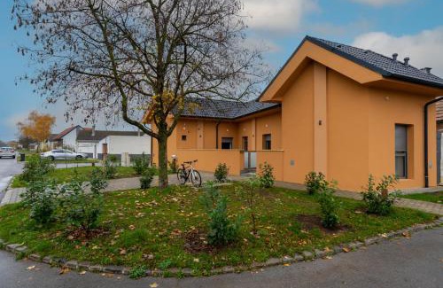 Parndorf Casa | Pension Pannonia