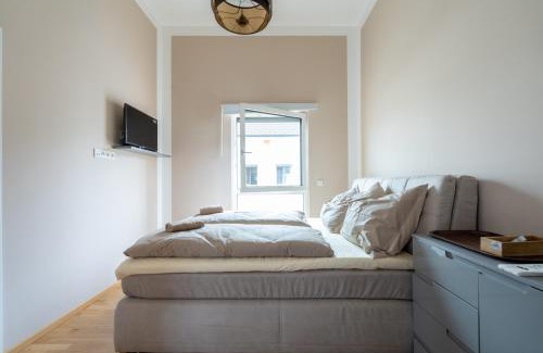 Parndorf Casa | Pension Pannonia