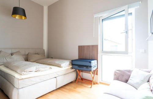 Parndorf Casa | Pension Pannonia