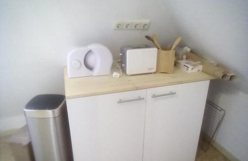 Gersfeld Casa | Pension Panorama