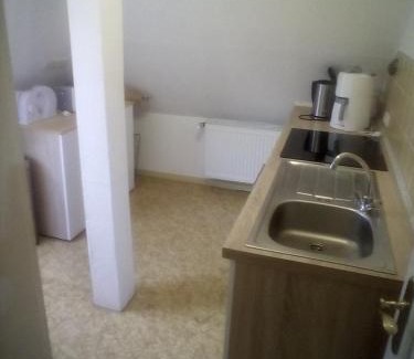 Gersfeld Casa | Pension Panorama