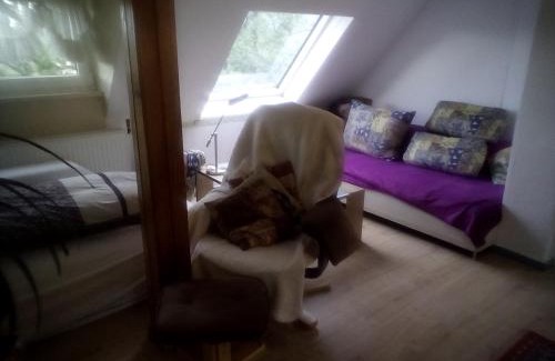 Gersfeld Casa | Pension Panorama