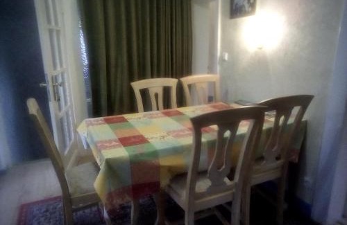 Gersfeld Casa | Pension Panorama
