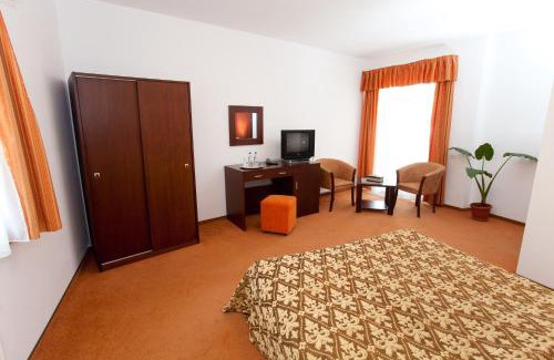 Poiana Brasov Casa | Pension Pantheon