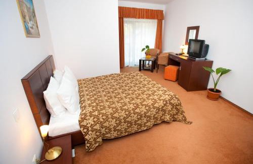 Poiana Brasov Casa | Pension Pantheon