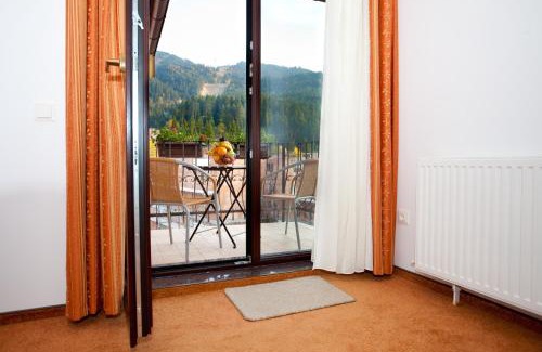 Poiana Brasov Casa | Pension Pantheon